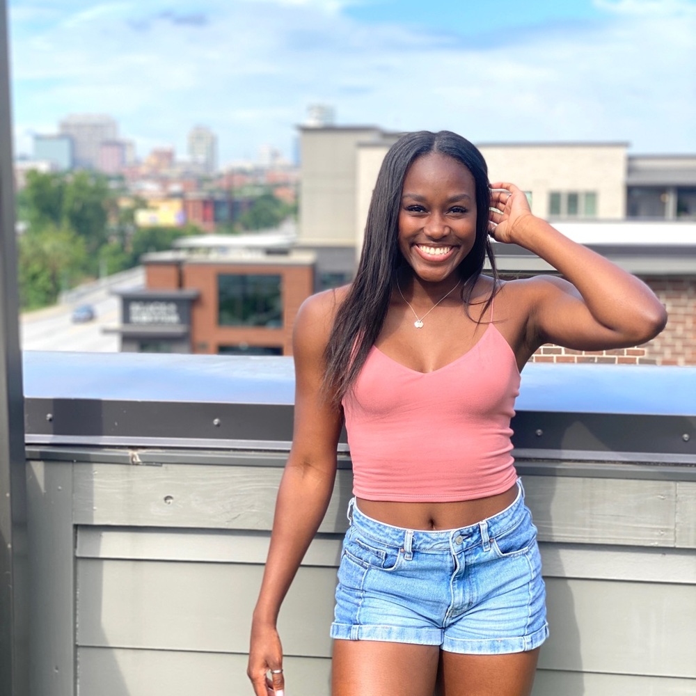 Meet your Posher, Ijheri